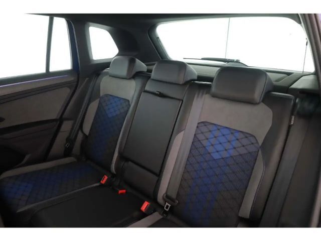 Volkswagen Tiguan 2.0 TSI DSG