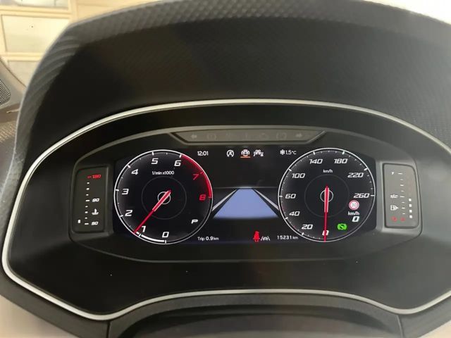 Seat Arona 1.0 TSI DSG FR-lijn