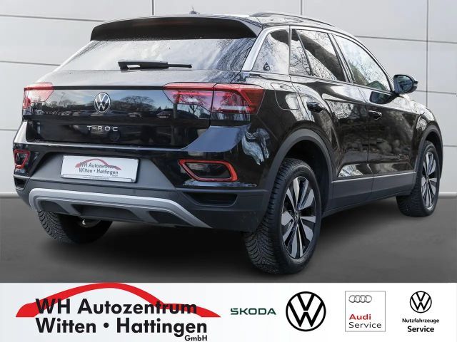 Volkswagen T-Roc 2.0 TDI DSG