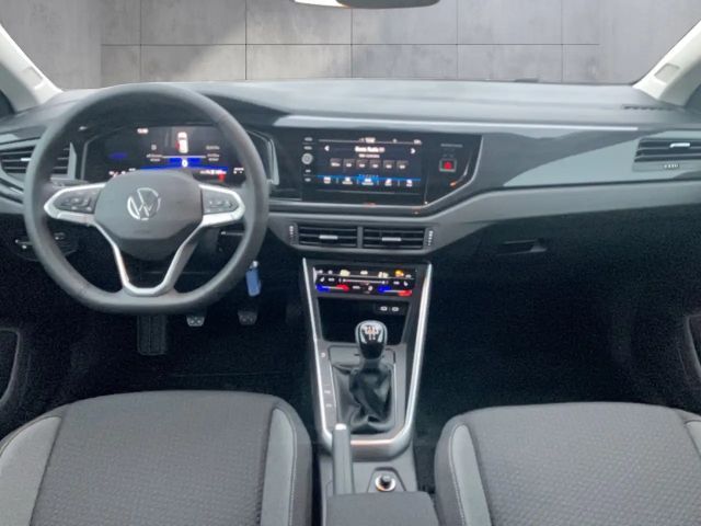 Volkswagen Polo Friends TSI