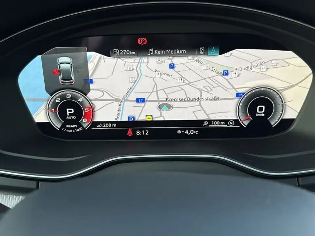 Audi Q5 35 TDI S-Tronic