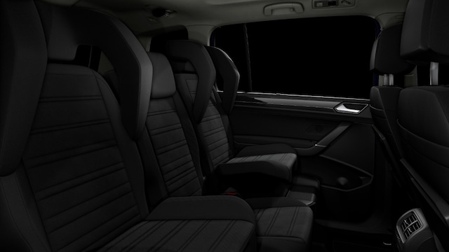 Volkswagen Touran 1.5 TSI DSG