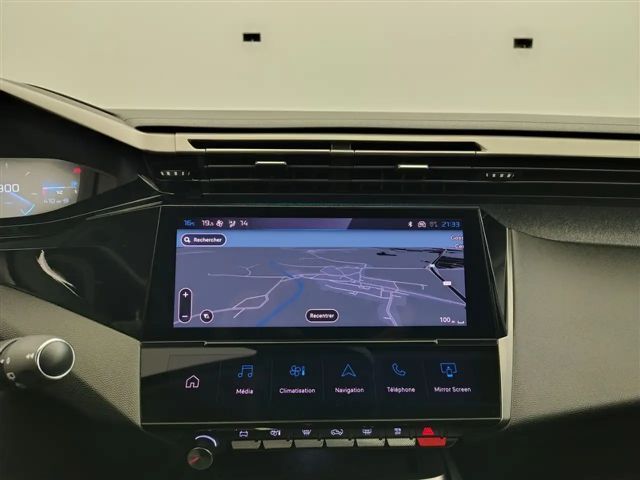 Peugeot 308 Allure Pack PureTech