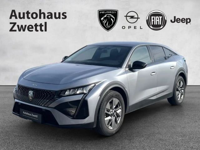 Peugeot 408 130 Allure Pack EAT8