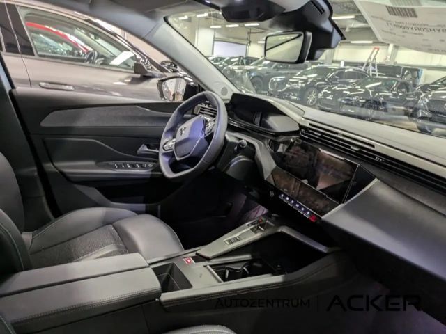 Peugeot 308 Allure Pack BlueHDi