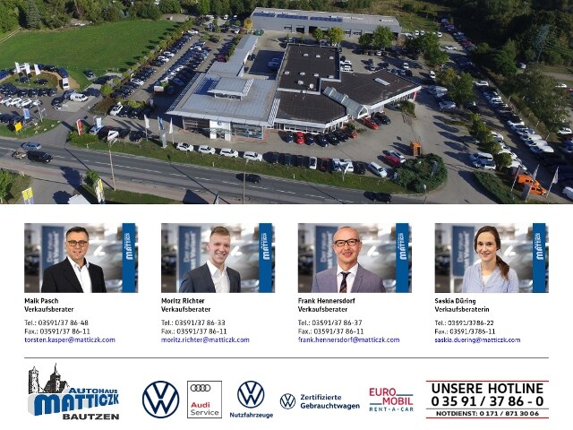 Volkswagen Tiguan 1.5 eTSI DSG IQ.Drive