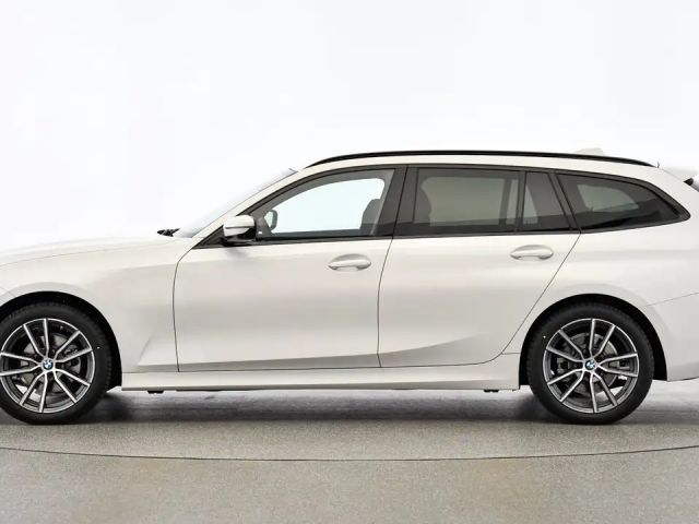 BMW 320 320d Touring xDrive