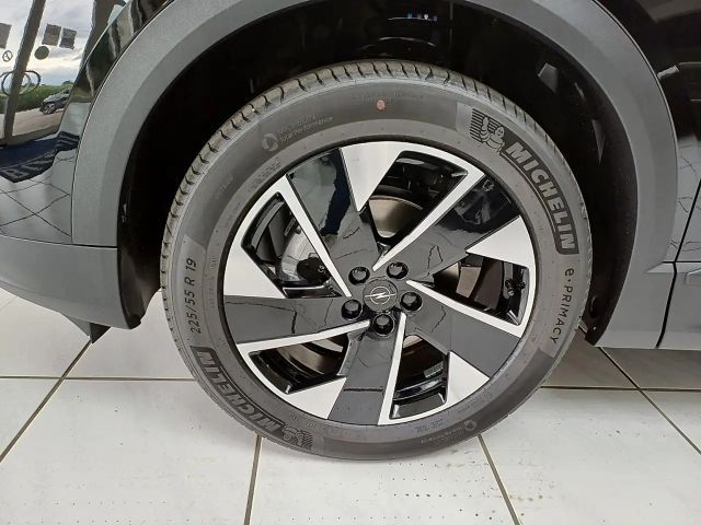 Opel Grandland X GS-Line Grand Sport