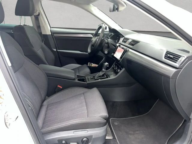 Skoda Superb 2.0 TDI Combi Style Style