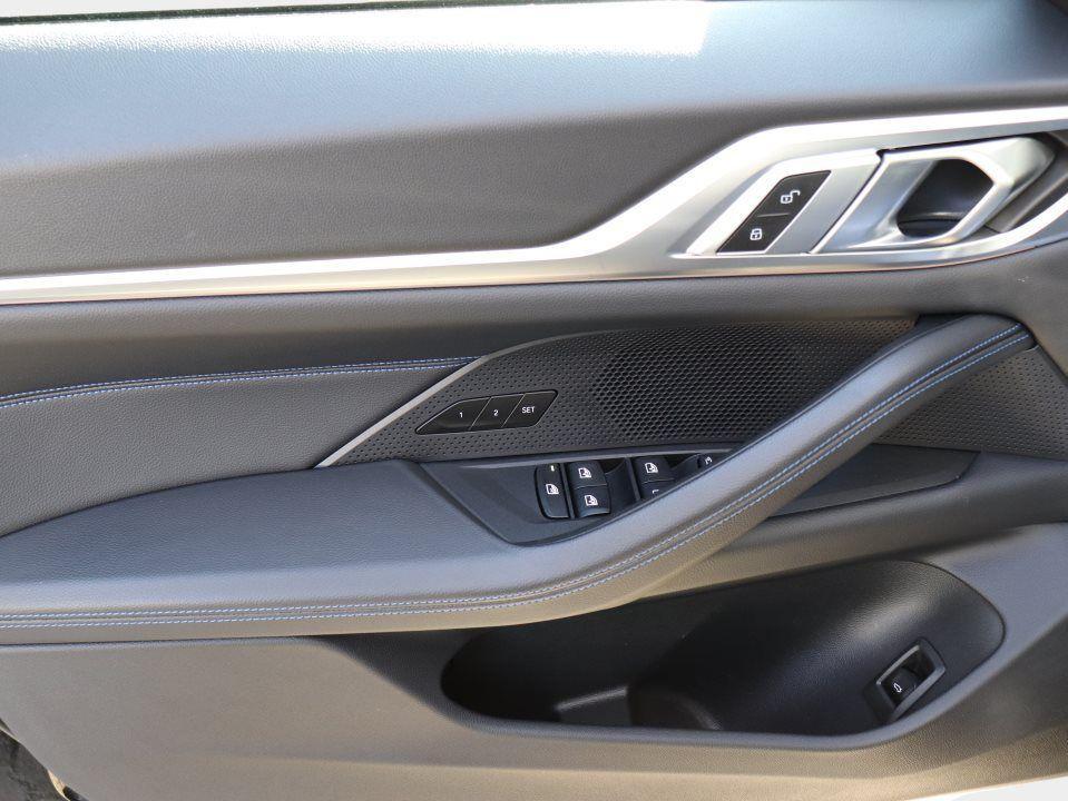 BMW 430 430i Coupé Gran Coupé