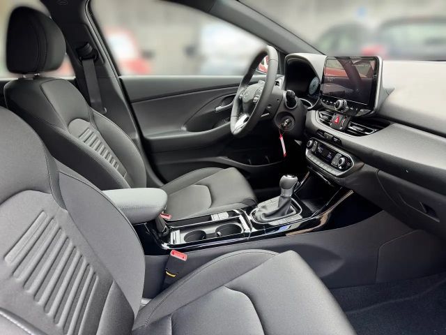 Hyundai i30 Advantage