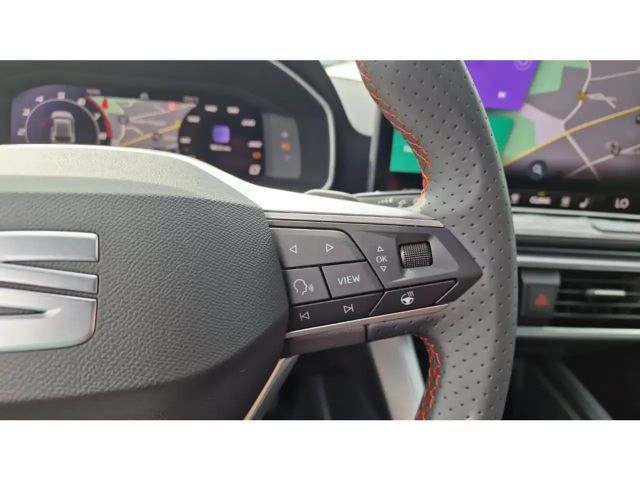 Seat Leon 1.5 eTSI DSG