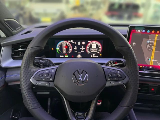 Volkswagen Tayron IQ.Drive R-Line eHybrid