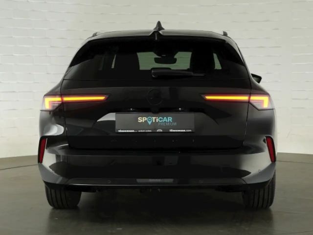 Opel Astra GS-Line Grand Sport Sports Tourer