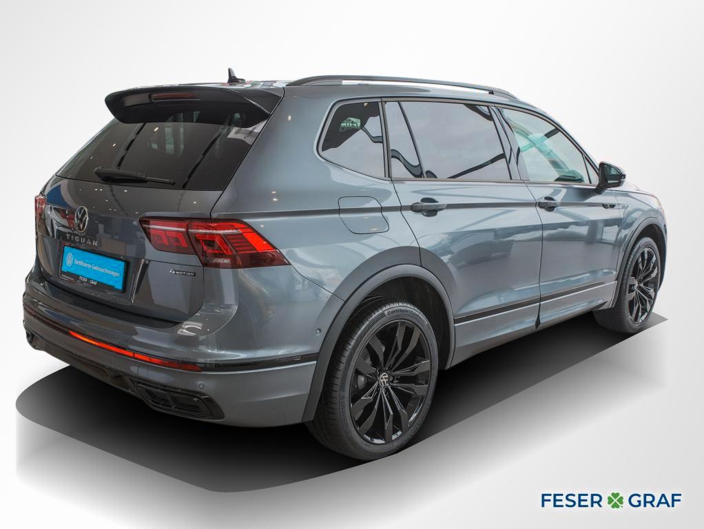 Volkswagen Tiguan 2.0 TDI Allspace R-Line