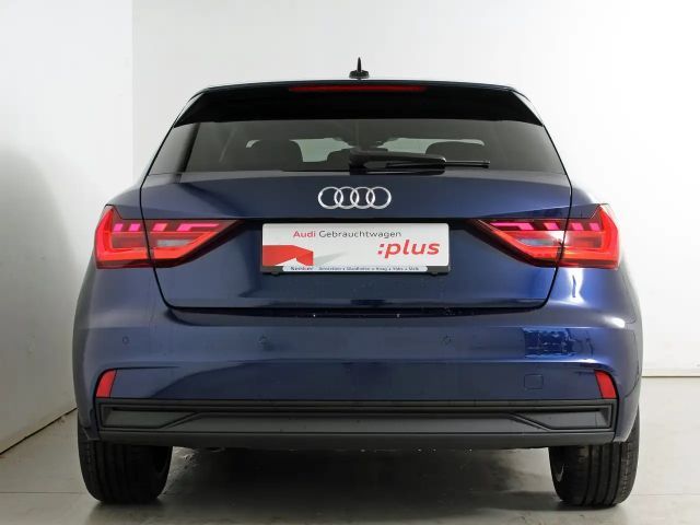 Audi A1 30 TFSI