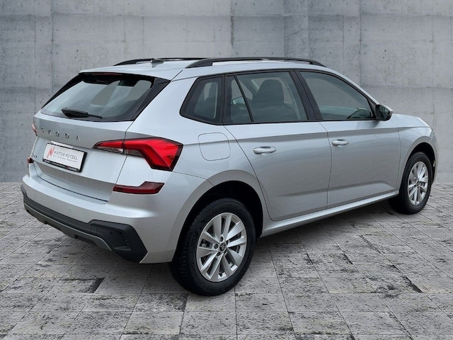 Skoda Kamiq Selection