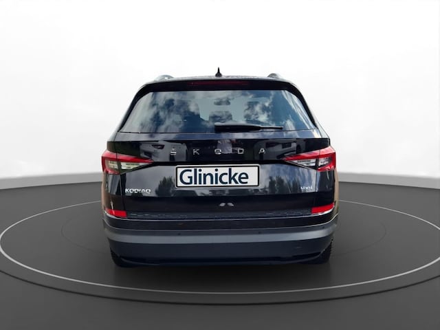 Skoda Kodiaq 2.0 TDI 4x4