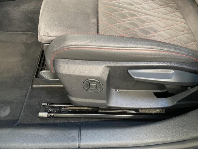 Audi A3 S-Line S-Tronic Sedan