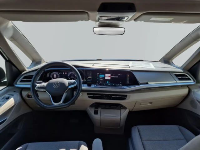 Volkswagen Multivan 2.0 TDI DSG Life T7