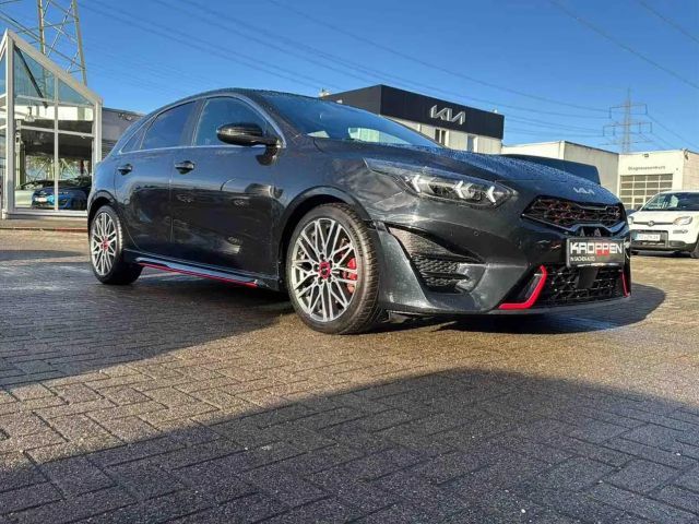 Kia Ceed GT-Line