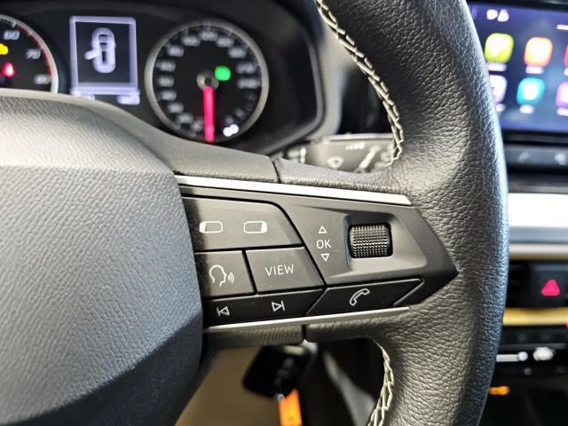 Seat Arona DSG Style