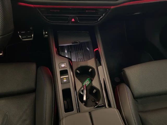 Volkswagen Passat 2.0 TDI DSG R-Line