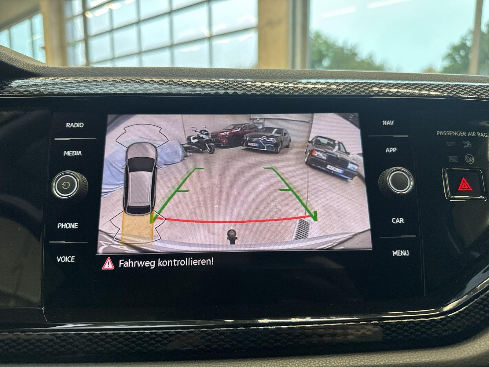 Volkswagen Taigo 1.0 TSI Life