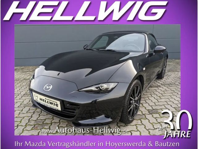 Mazda MX-5 Exclusive-line