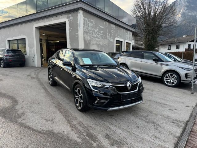 Renault Arkana EDC Intens TCe 140