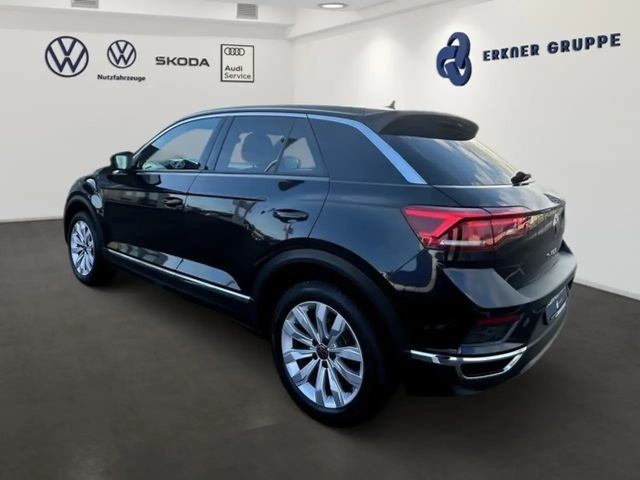 Volkswagen T-Roc DSG Sport