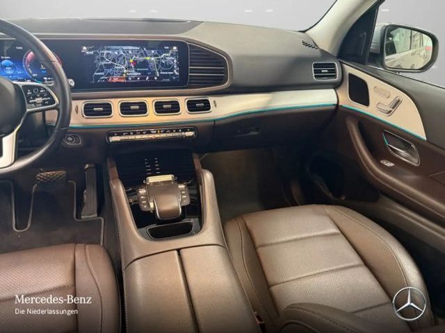 Mercedes-Benz GLE 350 4MATIC AMG Line