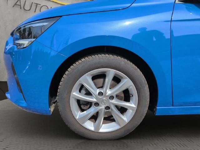 Opel Corsa 1.2 Turbo Elegance