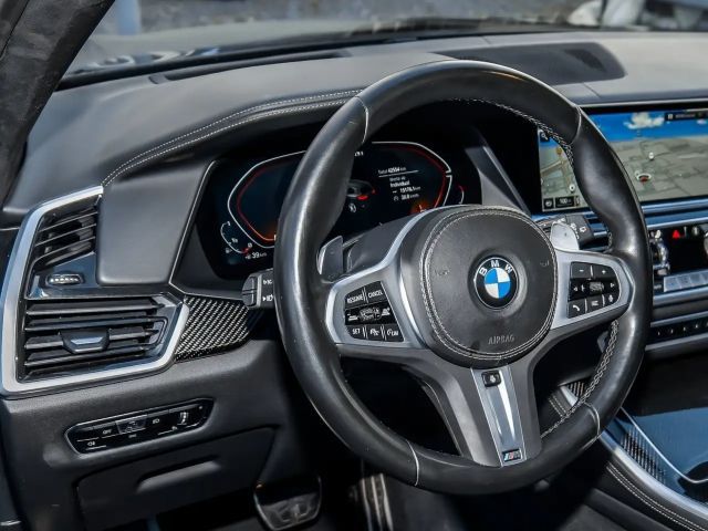 BMW X5 M-Sport M50i