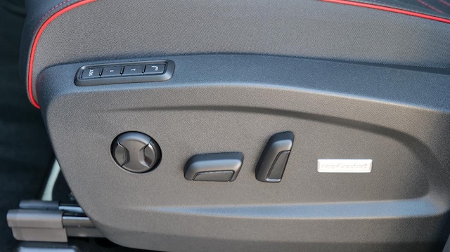 Volkswagen ID.Buzz Lang 7-Sitzer