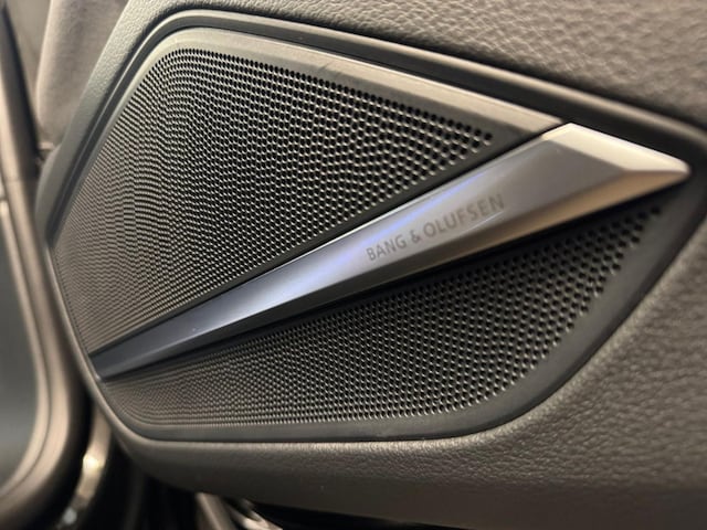 Audi A8 60 TFSI Hybride Quattro