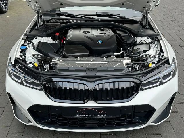 BMW 320 320i M-Sport Touring