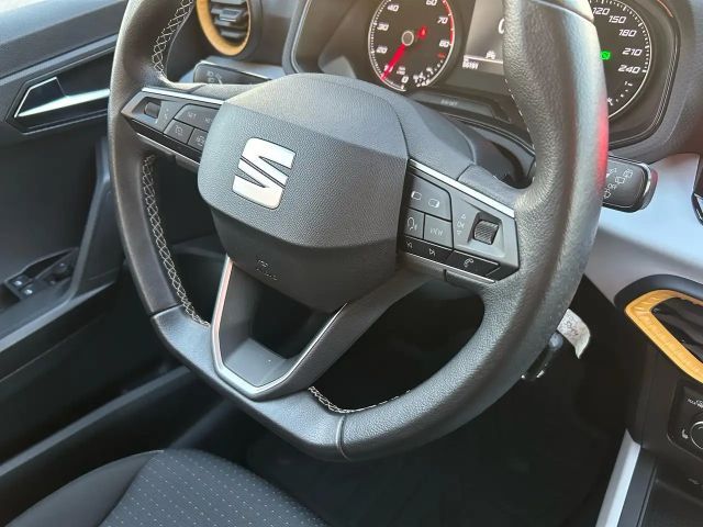 Seat Arona 1.0 TSI DSG Style