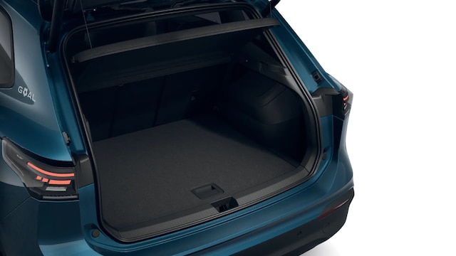 Volkswagen Tiguan 2.0 TDI DSG