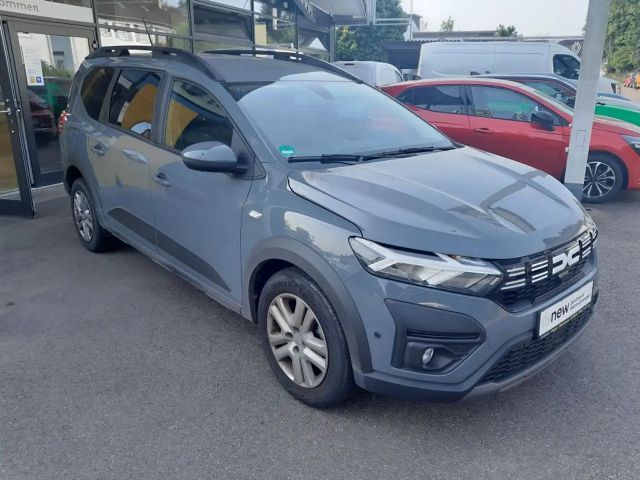 Dacia Jogger TCe 110