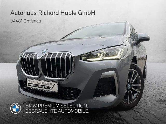 BMW 225 Active Tourer xDrive
