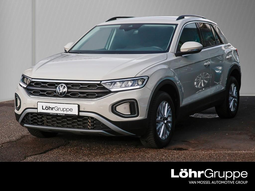 Volkswagen T-Roc 2.0 TDI DSG Life