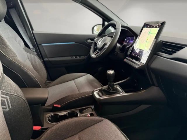 Renault Captur Hybrid TCe 140 Techno