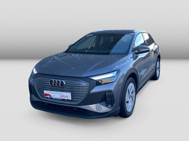Audi Q4 e-tron 35