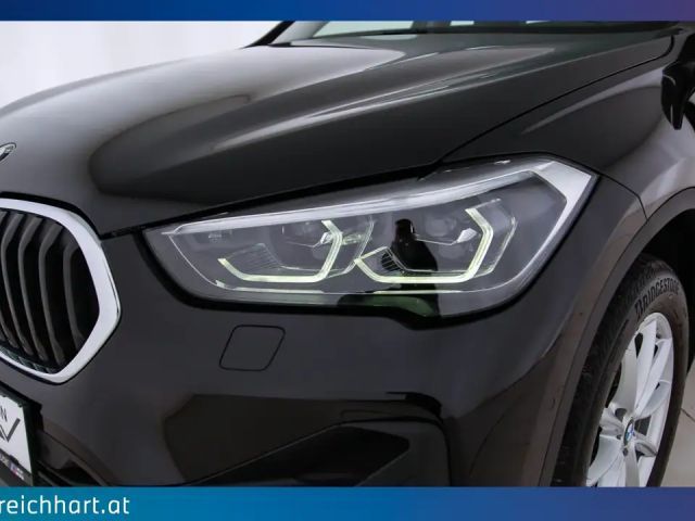 BMW X1 xDrive20d