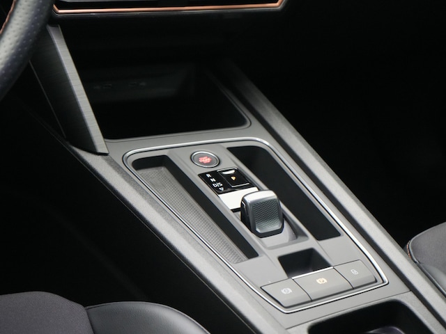 Cupra Formentor DSG e-Hybrid