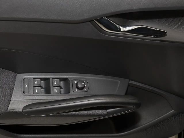 Skoda Fabia 1.0 TSI Tour