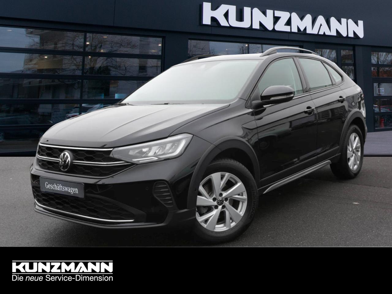 Volkswagen Taigo 1.0 TSI Life