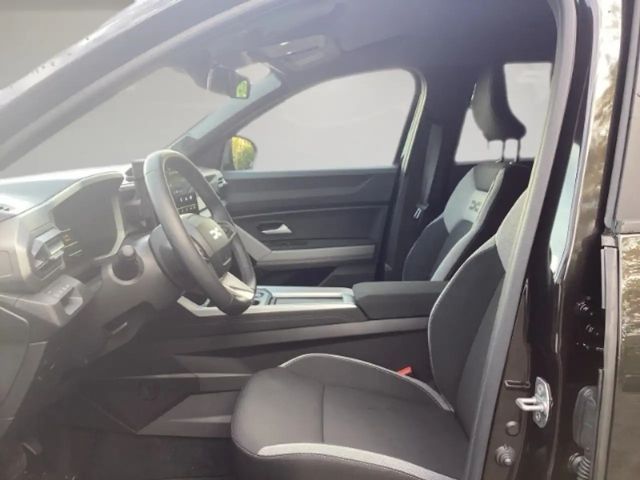 Dacia Bigster Hybrid 155