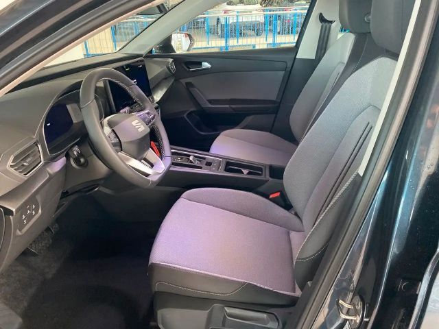 Seat Leon 1.5 eTSI DSG Style